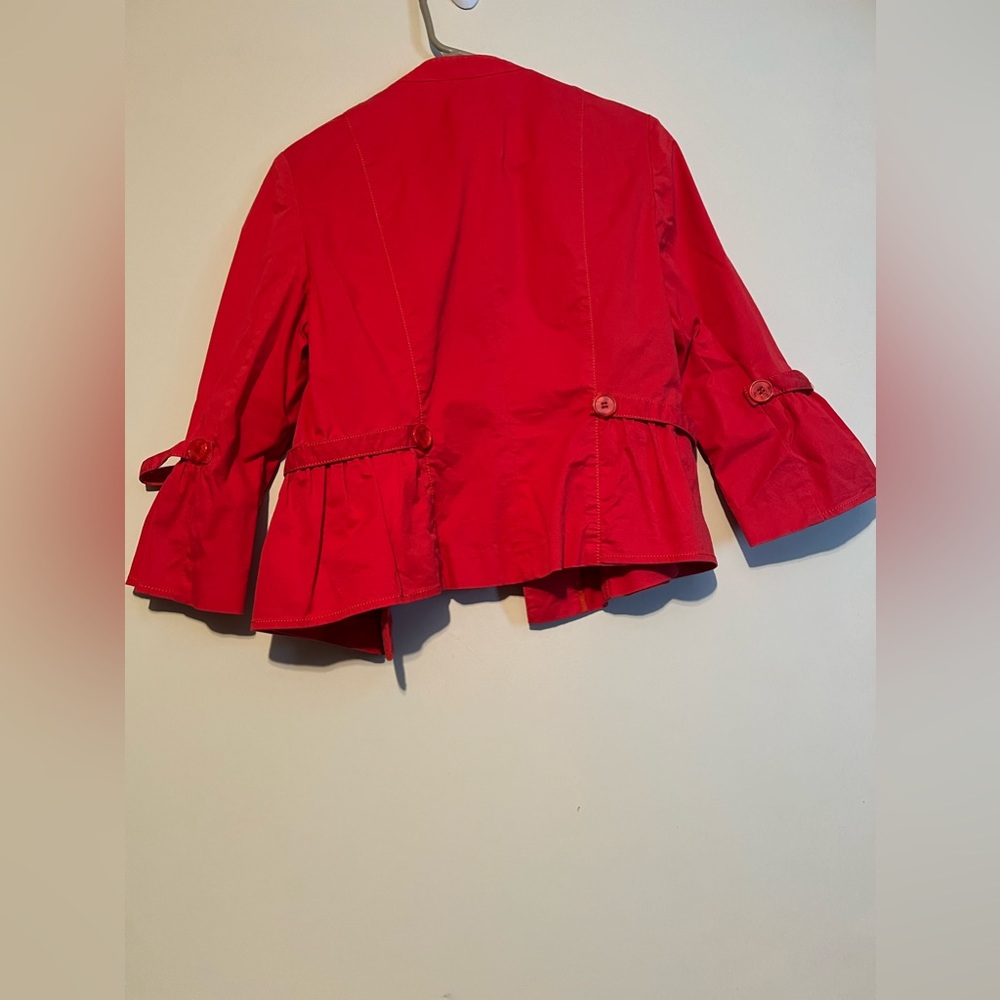 Parameter jacket - Picture 3 of 4